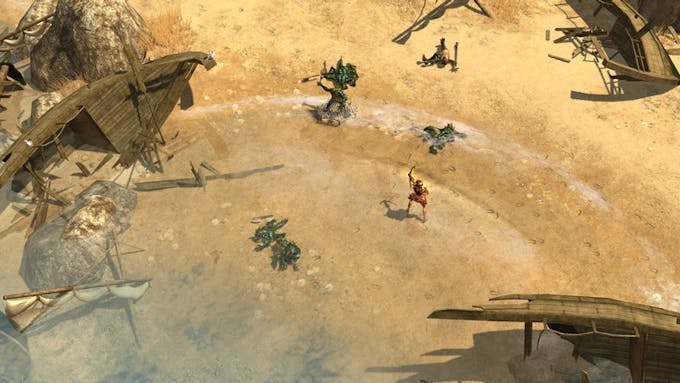Titan Quest